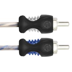 Recoil Echo OFC RCA Kabel 2 Kanaals 360 CM