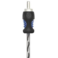 Recoil Echo OFC RCA Kabel 2 Kanaals 360 CM