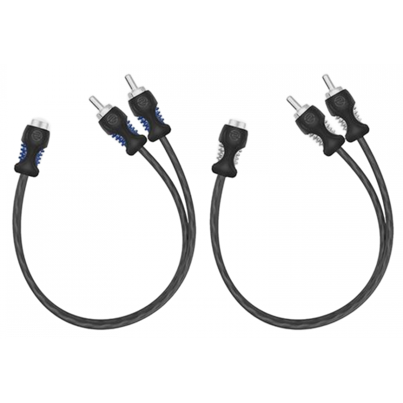 Recoil Echo OFC RCA Y-Splitter Kabel F1/M2