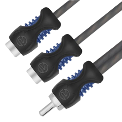 Recoil Echo OFC RCA Y-Splitter Kabel M1/F2