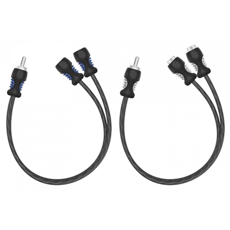 Recoil Echo OFC RCA Y-Splitter Kabel M1/F2