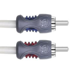 Recoil Echo Plus OFC RCA Kabel 4 Kanaals 510 CM