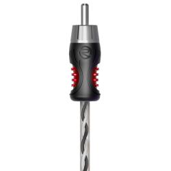 Recoil Premium OFC RCA Kabel 2 Kanaals 270 CM