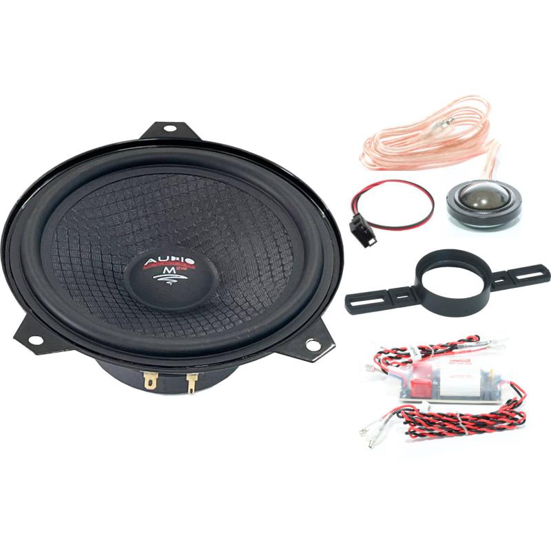 Audio System MFIT BMW E46 EVO3