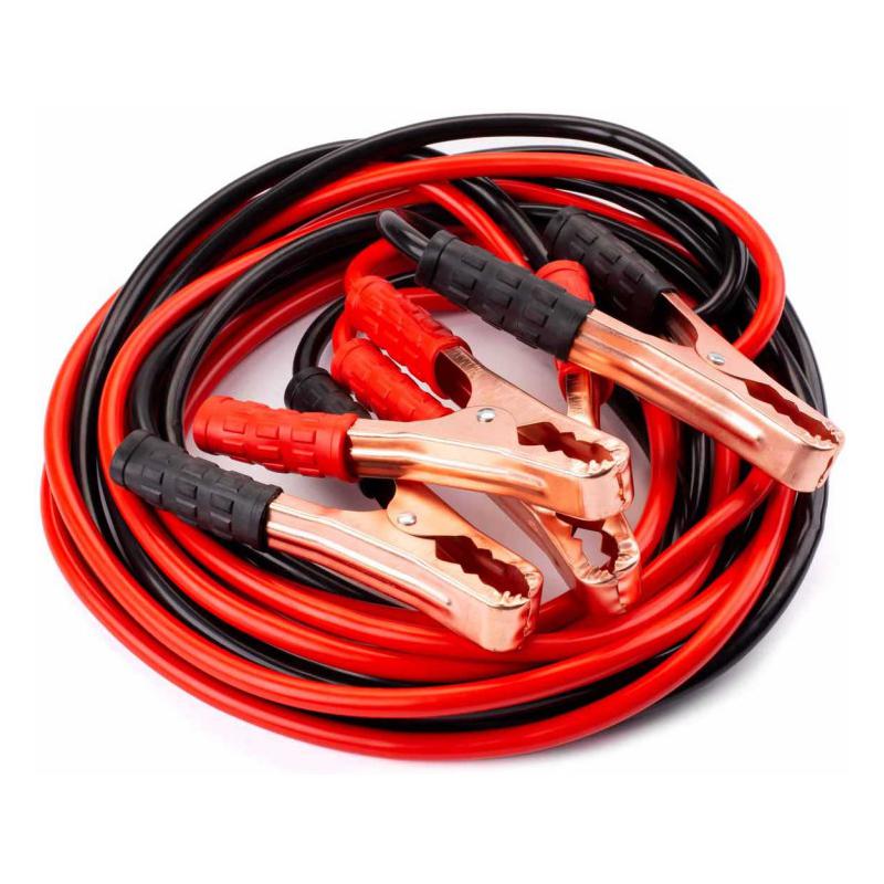 BSL Startkabelset 900 Ampere (6 Meter)