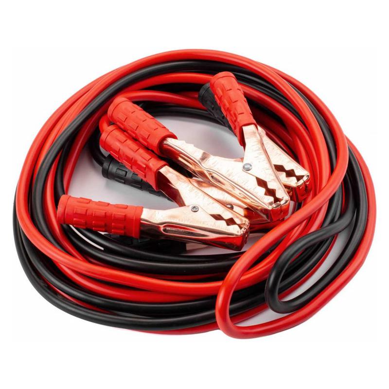 BSL Startkabelset 600 Ampere (6 Meter)