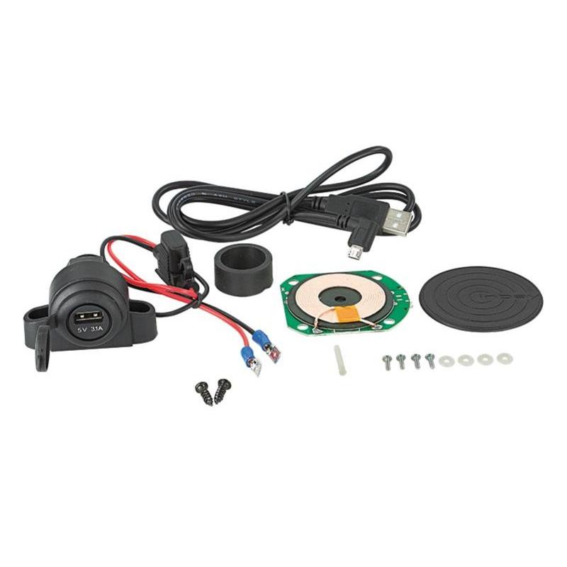 ACV Inbay Inductief Lader Inbouwkit 001 ACV Inbay Inductief Lader Inbouwkit 001