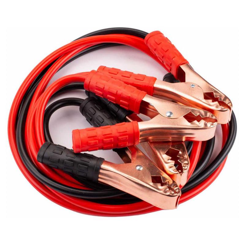 BSL Startkabelset 400 Ampere (2,5 Meter)