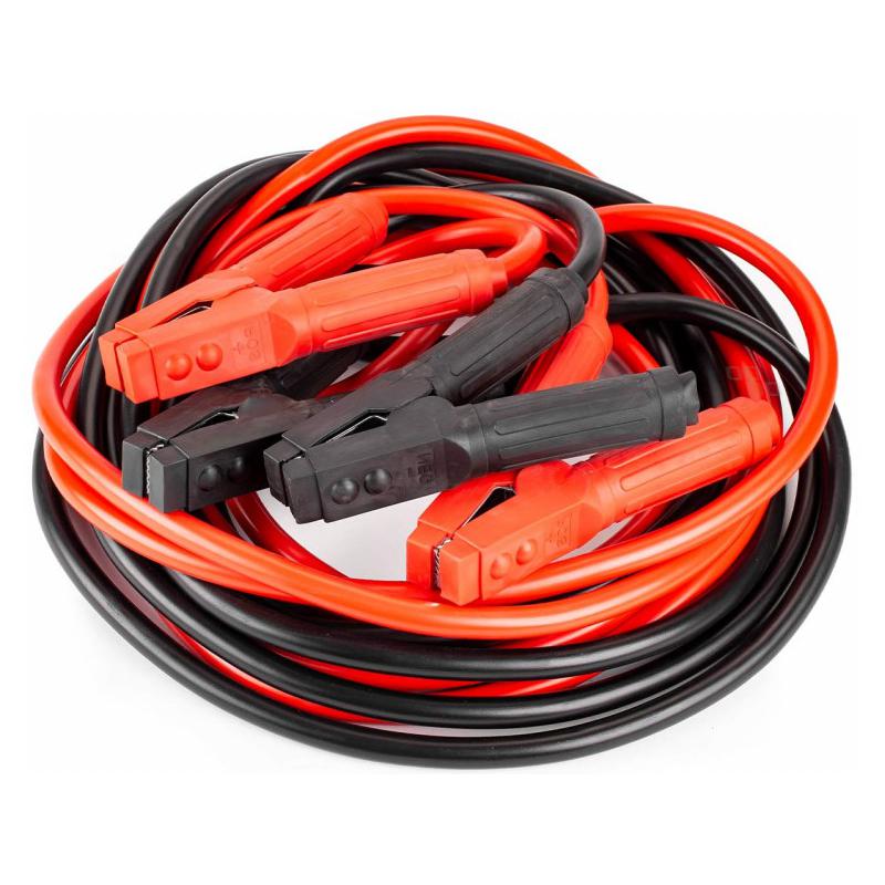 BSL PRO Startkabelset 1500 Ampere (6 Meter)