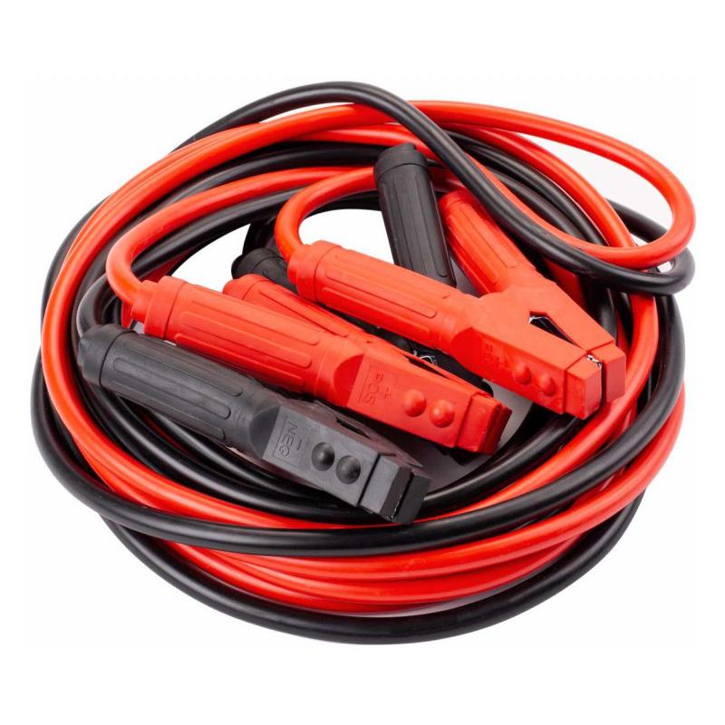 BSL PRO Startkabelset 1200 Ampere (6 Meter)