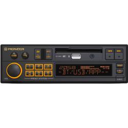 Pioneer SXT-C10PS