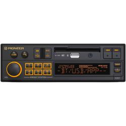 Pioneer SXT-C10PS