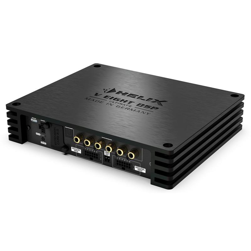 Helix V EIGHT DSP Ultimate