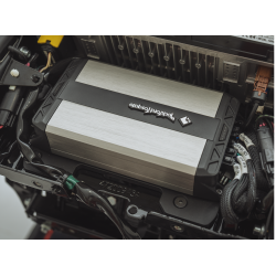 Rockford Fosgate HD24-STG2