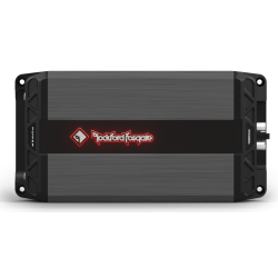 Rockford Fosgate HD24-STG2