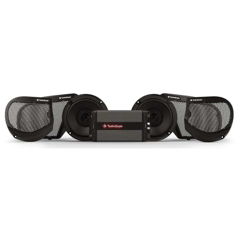 Rockford Fosgate HD24-STG2
