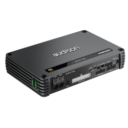 Audison AF TSL 3YP AMP KIT