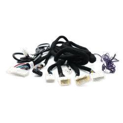 Audison AF TSL 3YP AMP KIT