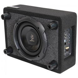 Ground Zero GZCS 20SUB-ACT