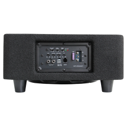 Ground Zero GZCS 25SUB-ACT