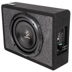 Ground Zero GZCS 25SUB-ACT