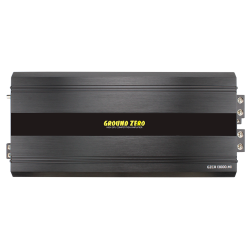 Ground Zero GZCA 13000.M1