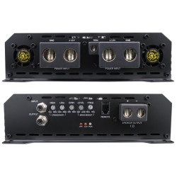 Ground Zero GZCA 13000.M1