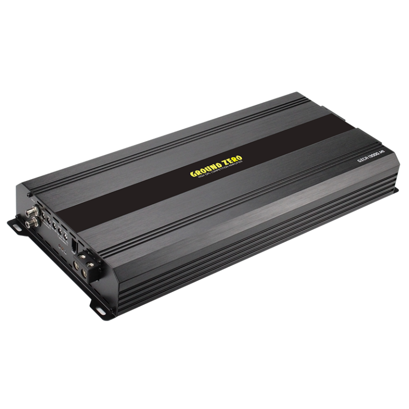 Ground Zero GZCA 13000.M1