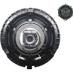 Ground Zero GZCS 100.2MB-206