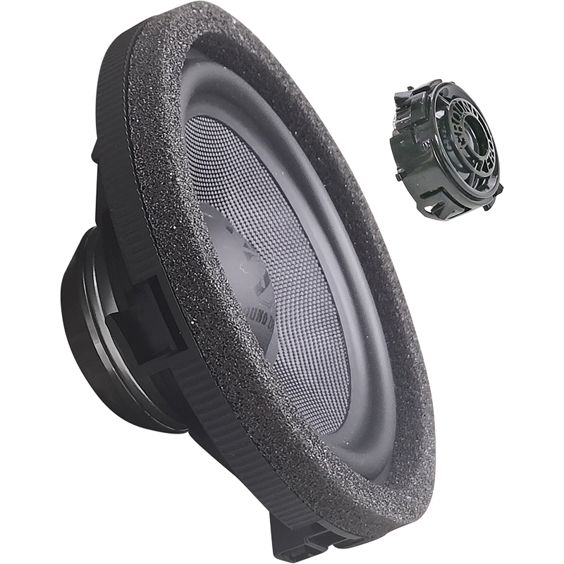 Ground Zero GZCS 100.2MB-206