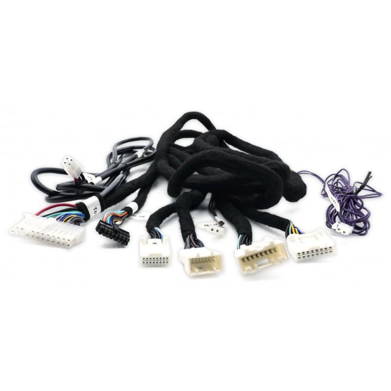 Audison CN TSL 3YB 01