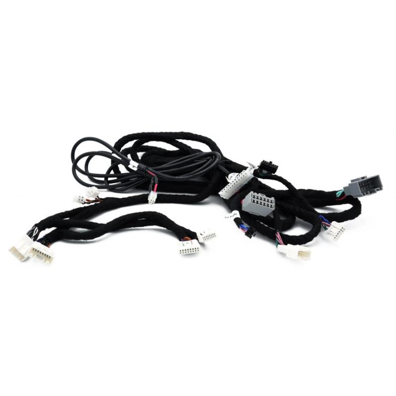 Audison CN TSL 3YP 01