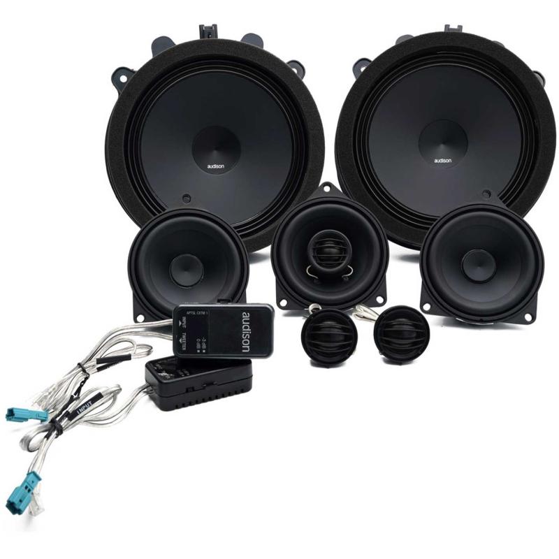 Audison AP TSL 3Y SPK KIT
