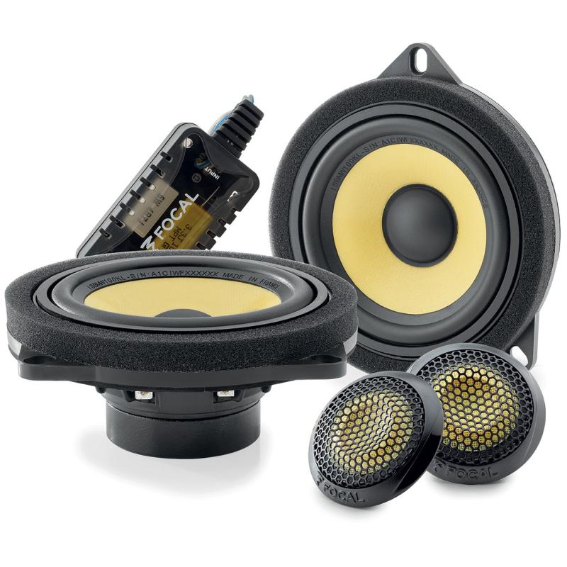 Focal IS BMW 100KL