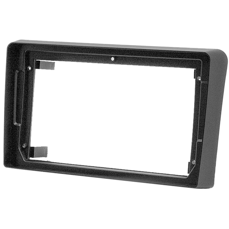 ACV 9 INCH Inbouwframe Audi A3 Vanaf 2003 - 2013 (Kenwood DMX80AXS)