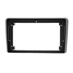 ACV 9 INCH Inbouwframe Audi A3 Vanaf 2003 - 2013 (Kenwood DMX80AXS)