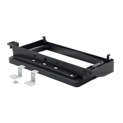 ACV 9 INCH Inbouwframe BMW 3-Serie Vanaf 1998 - 2007 (Kenwood DMX80AXS)