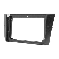 ACV 9 INCH Inbouwframe BMW 3-Serie Vanaf 2005 - 2013 (Kenwood DMX80AXS)