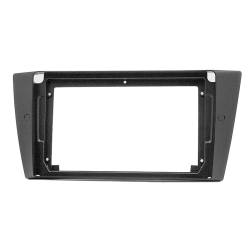 ACV 9 INCH Inbouwframe BMW 3-Serie Vanaf 2005 - 2013 (Kenwood DMX80AXS)