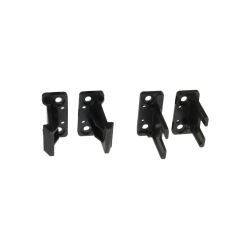 ACV 9 INCH Inbouwframe Citroën Jumper Vanaf 2006 - 2024 (Kenwood DMX80AXS)