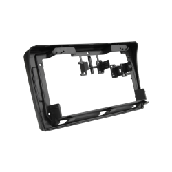 ACV 9 INCH Inbouwframe Citroën Jumper Vanaf 2006 - 2024 (Kenwood DMX80AXS)