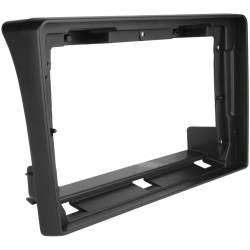 ACV 9 INCH Inbouwframe Citroën Jumper Vanaf 2006 - 2024 (Kenwood DMX80AXS)