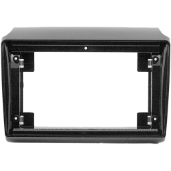 ACV 9 INCH Inbouwframe Citroën Jumper Vanaf 2011 - 2014 (Kenwood DMX80AXS)