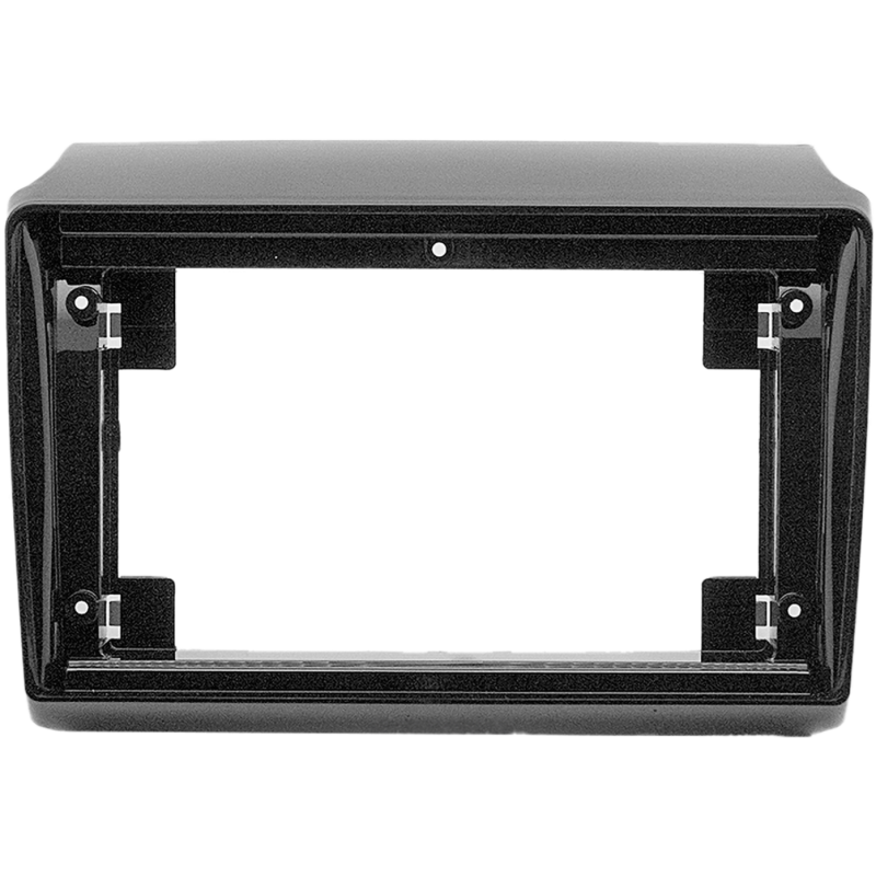 ACV 9 INCH Inbouwframe Citroën Jumper Vanaf 2011 - 2014 (Kenwood DMX80AXS)