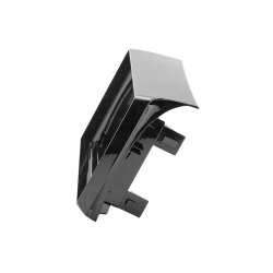 ACV 9 INCH Inbouwframe Citroën Jumper Vanaf 2011 - 2014 (Kenwood DMX80AXS)