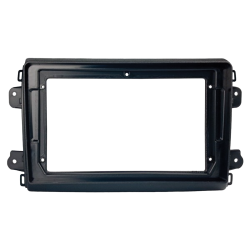 ACV 9 INCH Inbouwframe Citroën Jumper Vanaf 2024 - 2026 (Kenwood DMX80AXS)