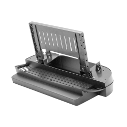 ACV 9 INCH Inbouwframe Fiat 500 Vanaf 2007 - 2015 (Kenwood DMX80AXS)