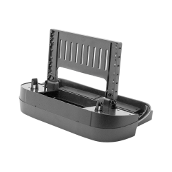 ACV 9 INCH Inbouwframe Fiat 500 Vanaf 2007 - 2015 (Kenwood DMX80AXS)