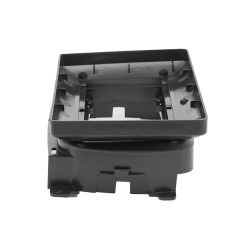 ACV 9 INCH Inbouwframe Fiat 500 Vanaf 2015 - 2024 (Kenwood DMX80AXS)