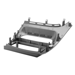ACV 9 INCH Inbouwframe Honda Civic Vanaf 2005 - 2011 (Kenwood DMX80AXS)